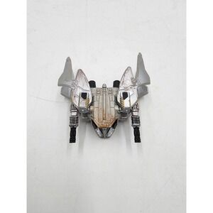 STAR WARS TITANIUM VIRAGO 2009 GALOOB DIE CAST METAL Loose